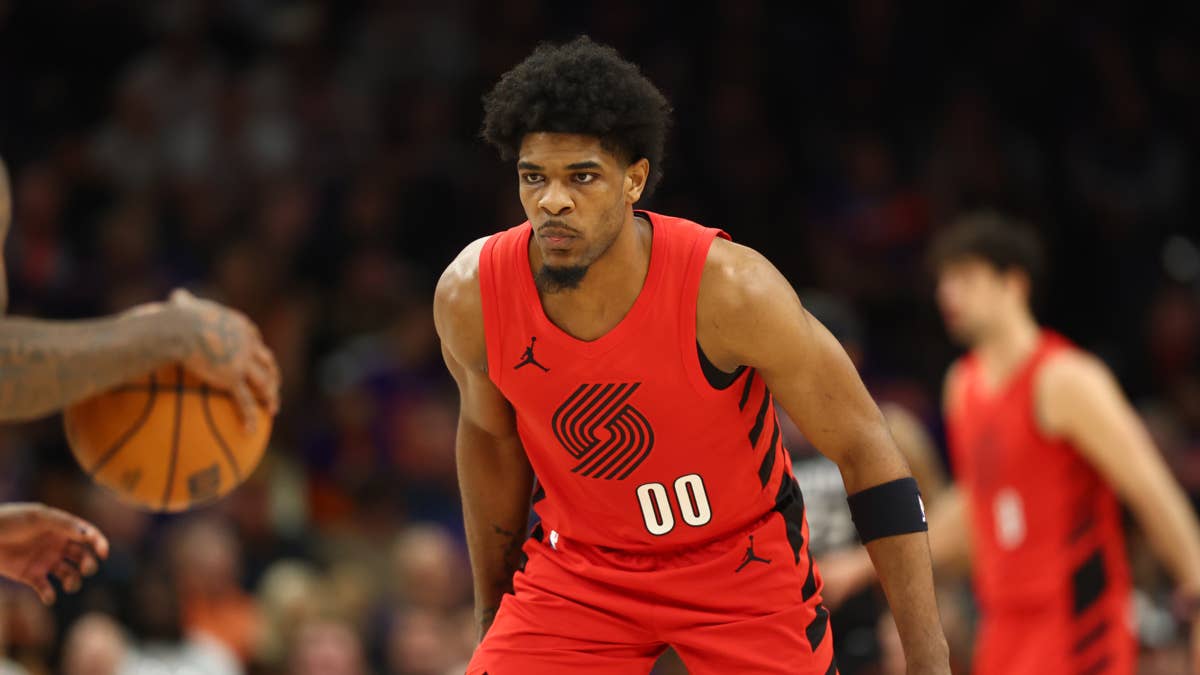 Fantasy basketball 2026-27: Young guards ready for bigger summer roles