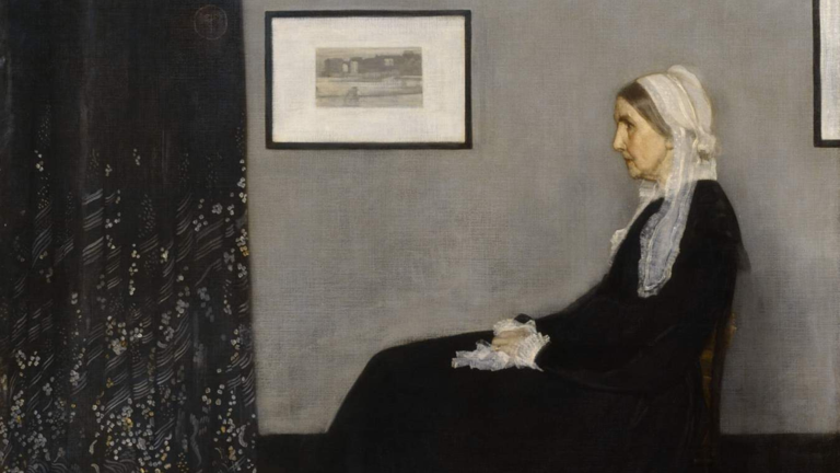 ‘Beguiling’ Whistler retrospective at Tate Britain