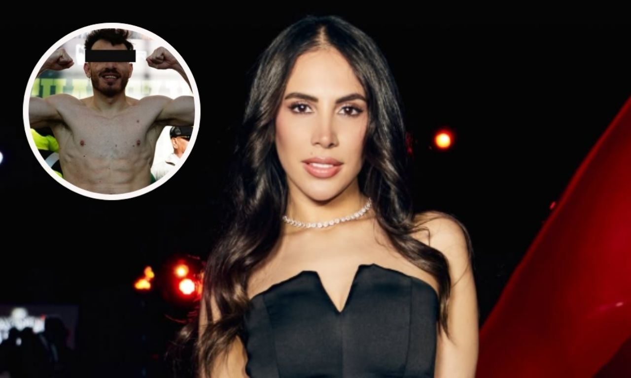 Nicky Chávez, hija de Julio César Chávez, sube este mensaje tras la ...