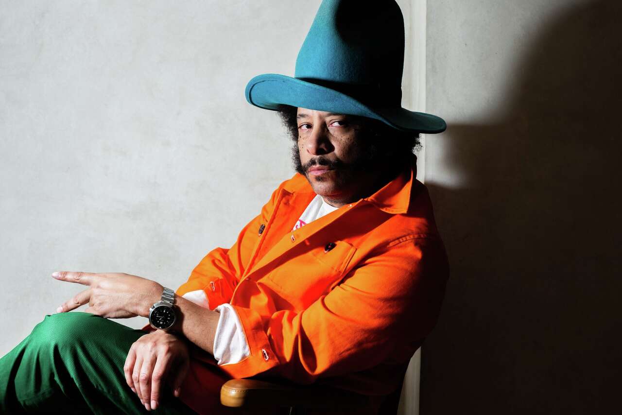 With 'I Love Boosters,' Boots Riley wants to beat the system from ...
