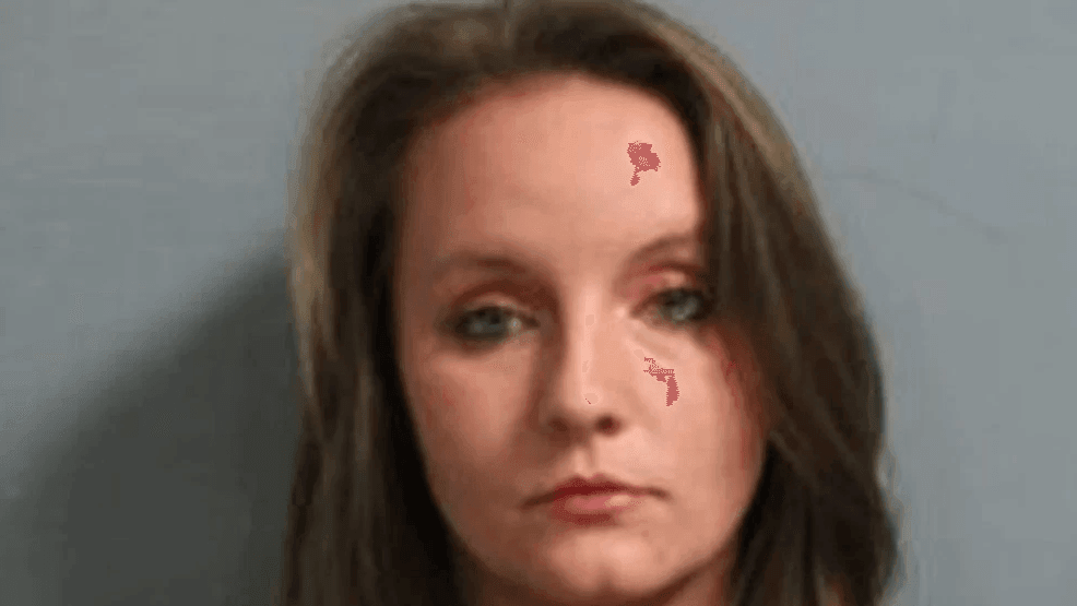 Kanawha County woman sentenced in deadly 2024 DUI crash