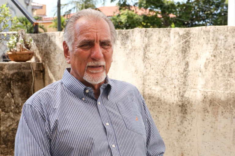 Ex-Cuba spy says Havana's plane shootdown led to choking US sanctions