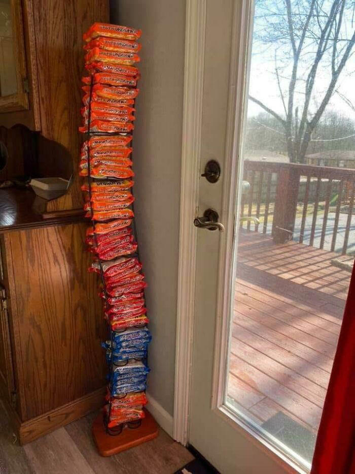 47 simple analog solutions to modern problems that rival modern tech