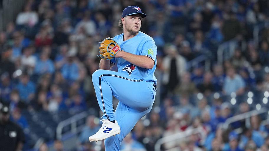 MLB rookie power rankings: Sorting out the loaded class of 2026