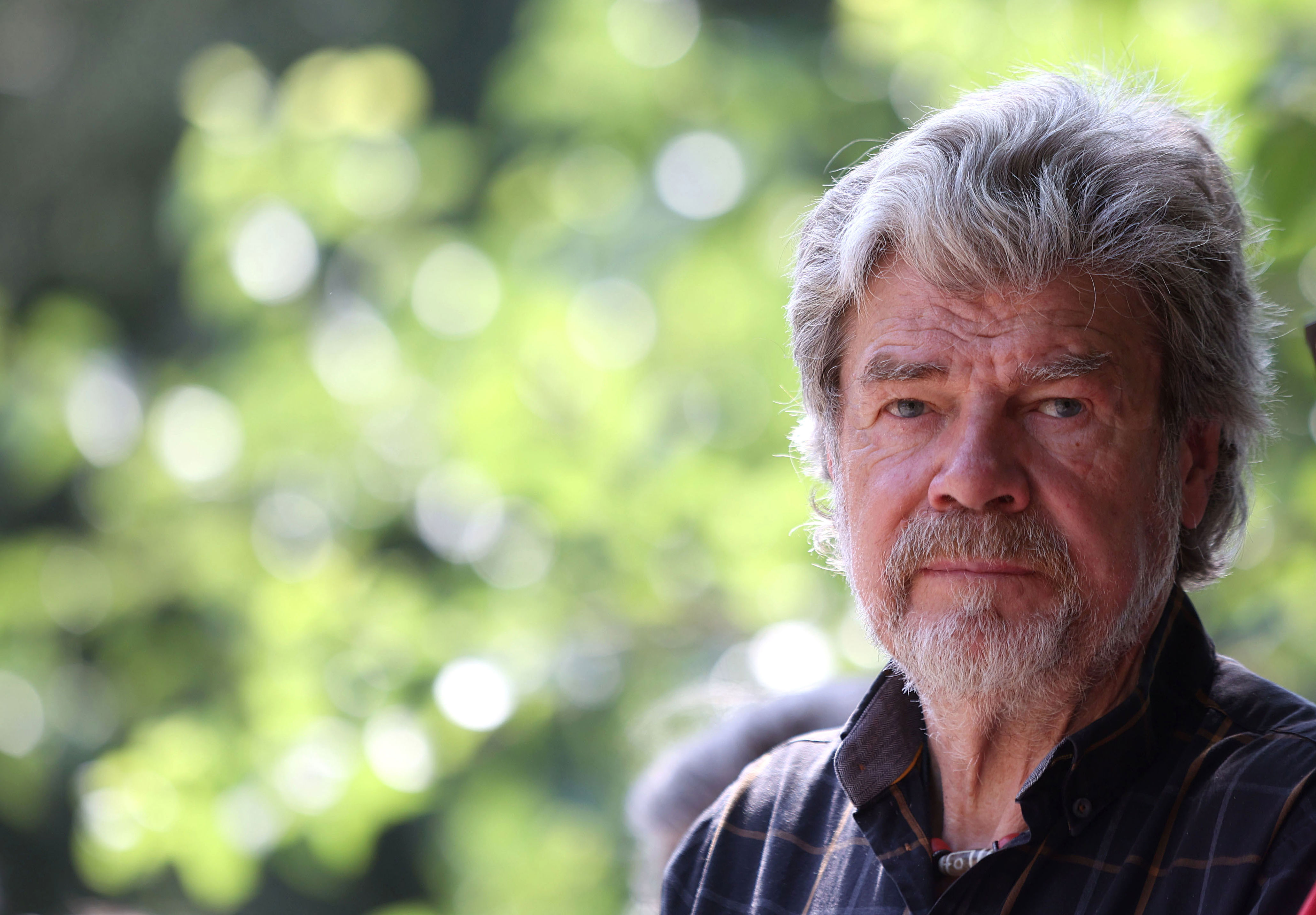 Messner choc contro i figli: “Mi hanno emarginato dopo l’eredità ...
