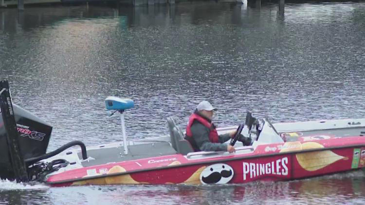 Army Corps of Engineers shares water safety reminders ahead of Memorial ...