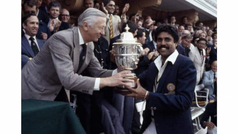 The significance of June 25: India's cricket journey and its connection to 1983 World Cup triumph