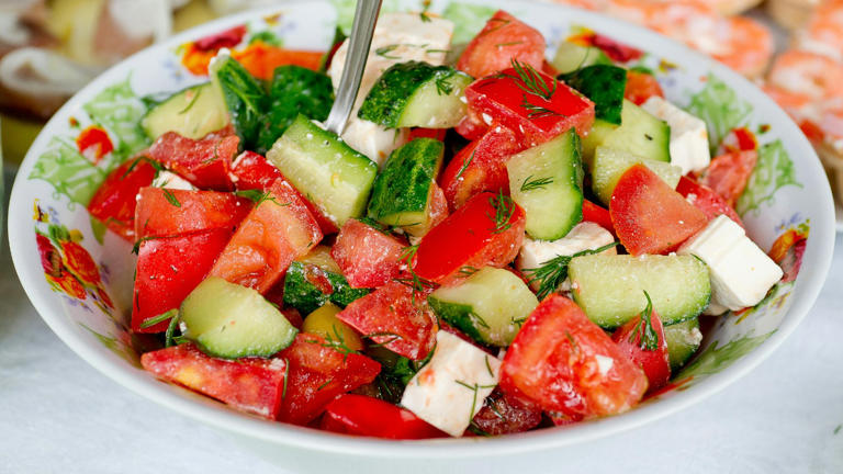 Curated visual reference: Visual Reference: A Lower Calorie Mediterranean Diet Paired With Exercise Just Sharply
