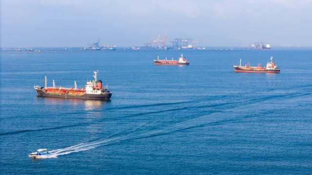 World down to weeks of oil reserves as Strait of Hormuz crisis drives ...