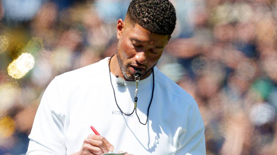 Priority Notre Dame legacy target sets June 23 commitment date and ...