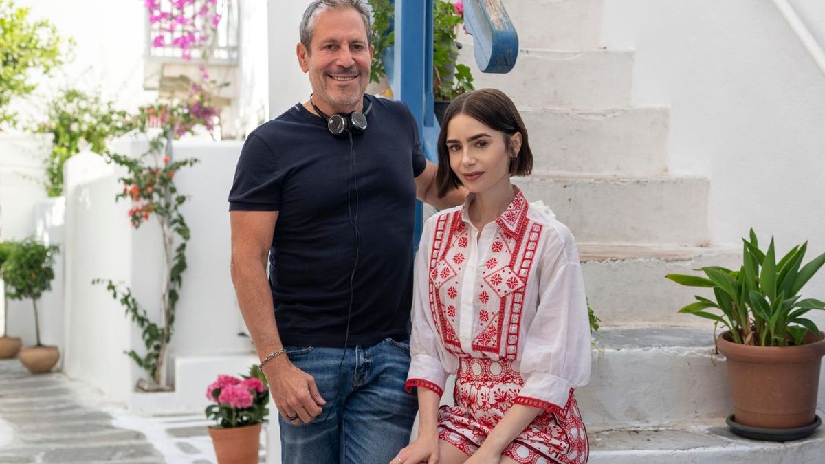 Netflix estrena la última temporada de su serie más popular y es un ...