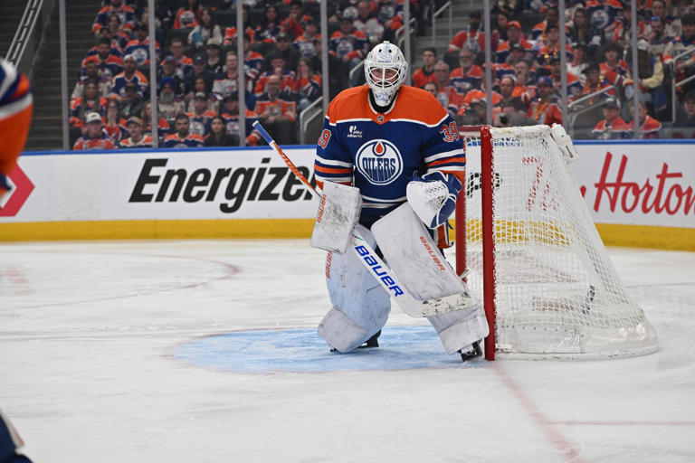 3 Oilers goalies saddled with unflattering label in latest 'all bust' team