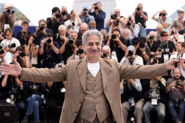 Festival De Cannes 2026 Une Ovation Pour La Bataille De Gaulle Qui 
