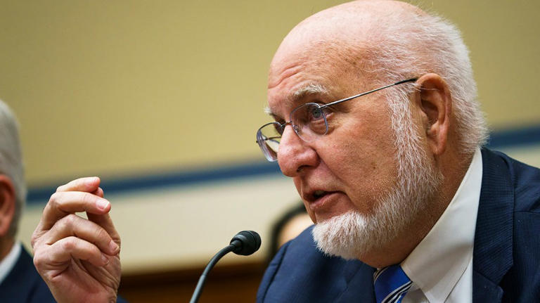 Former CDC director on Ebola outbreak: 'I suspect this is going to ...