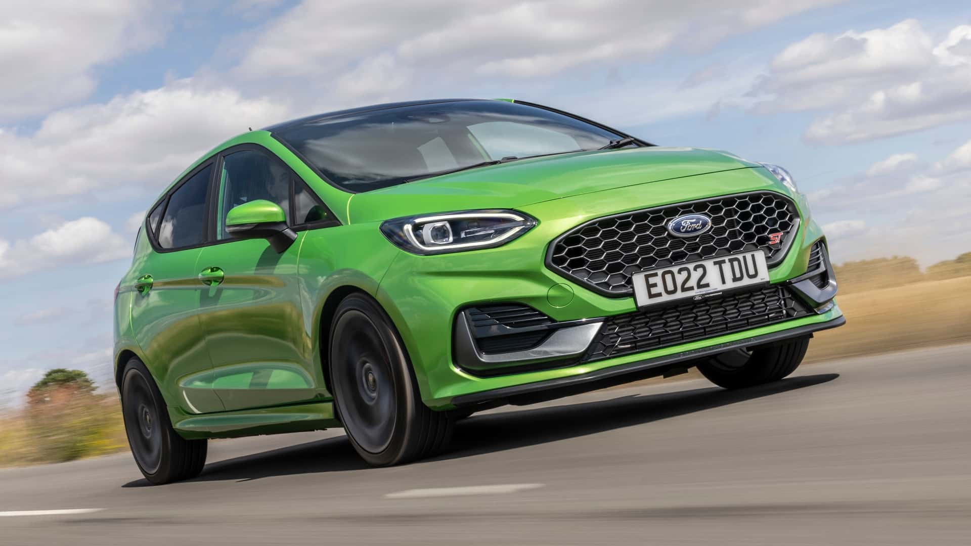 Ford could bring back one of its best hatchbacks for Europe: Report
