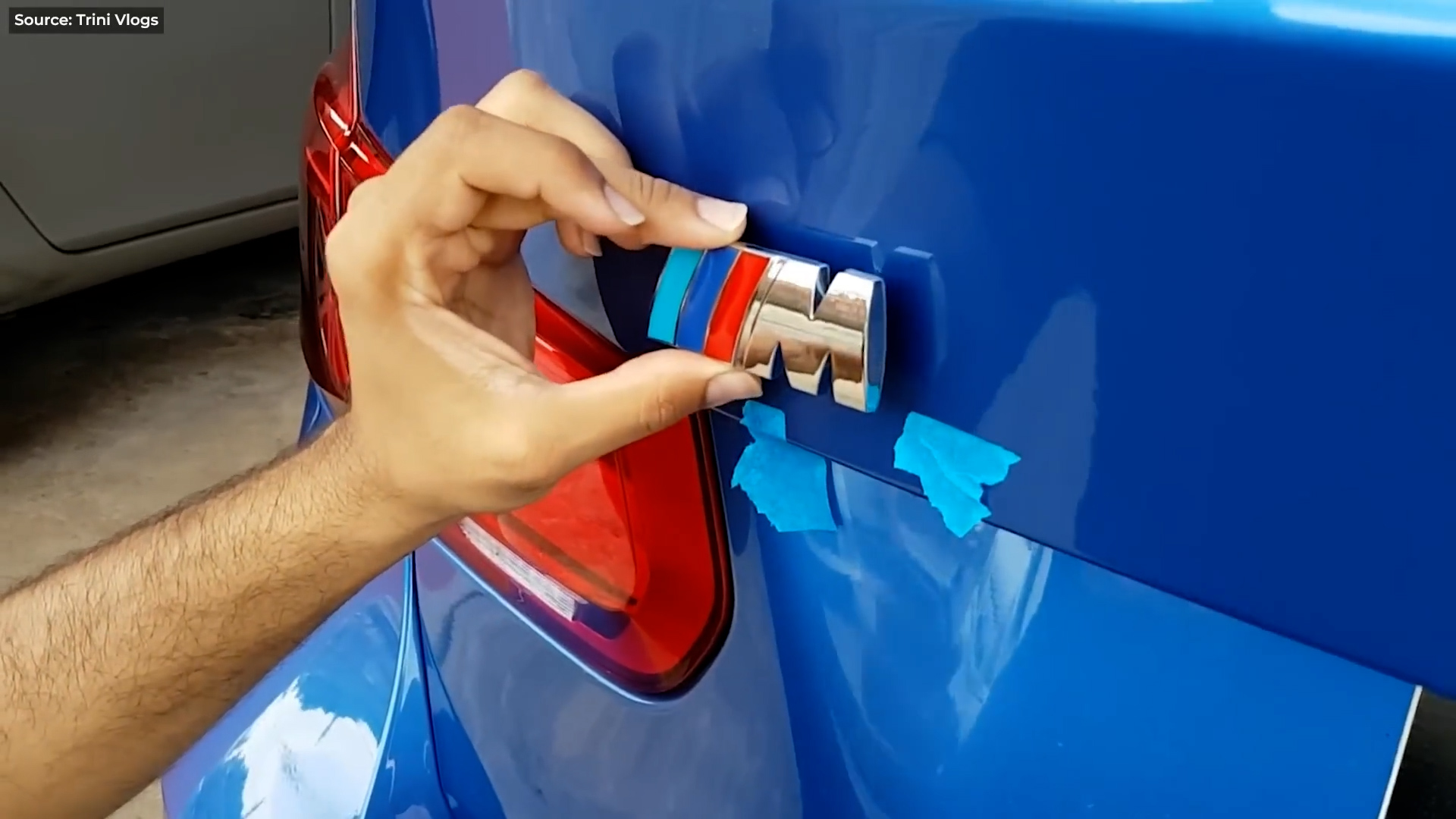 The fake car features that infuriate people the most