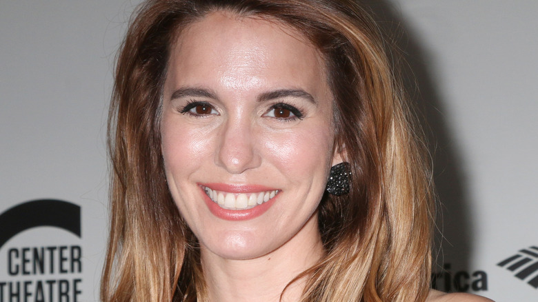 The R-rated horror movie you likely forgot starred Christy Carlson Romano