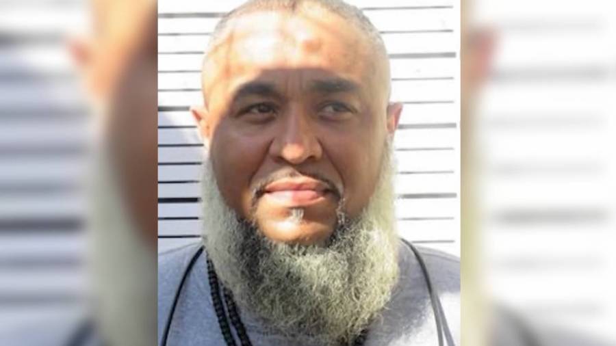Death row inmate Tony Carruthers set for execution