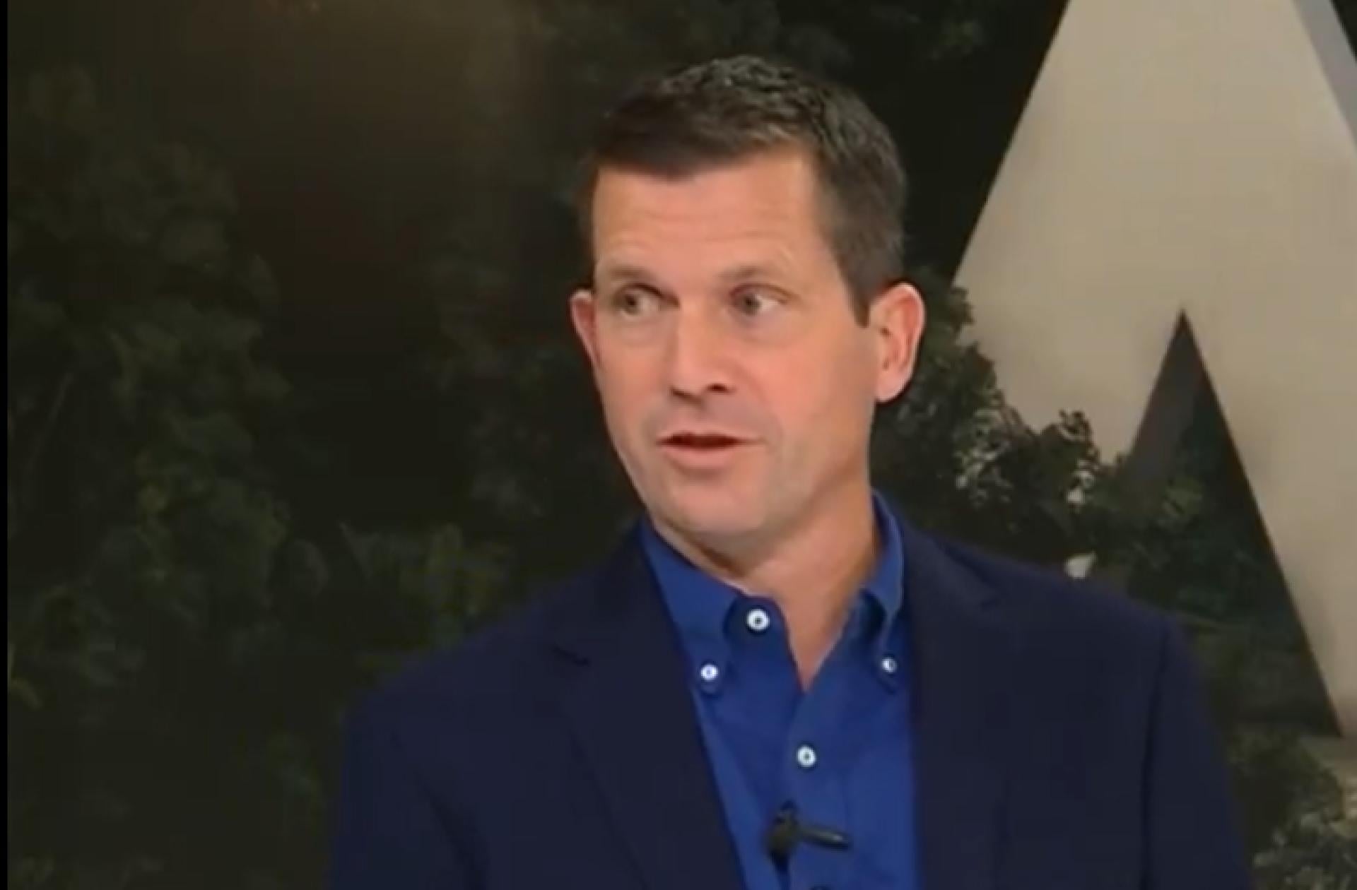 Tim Henman
