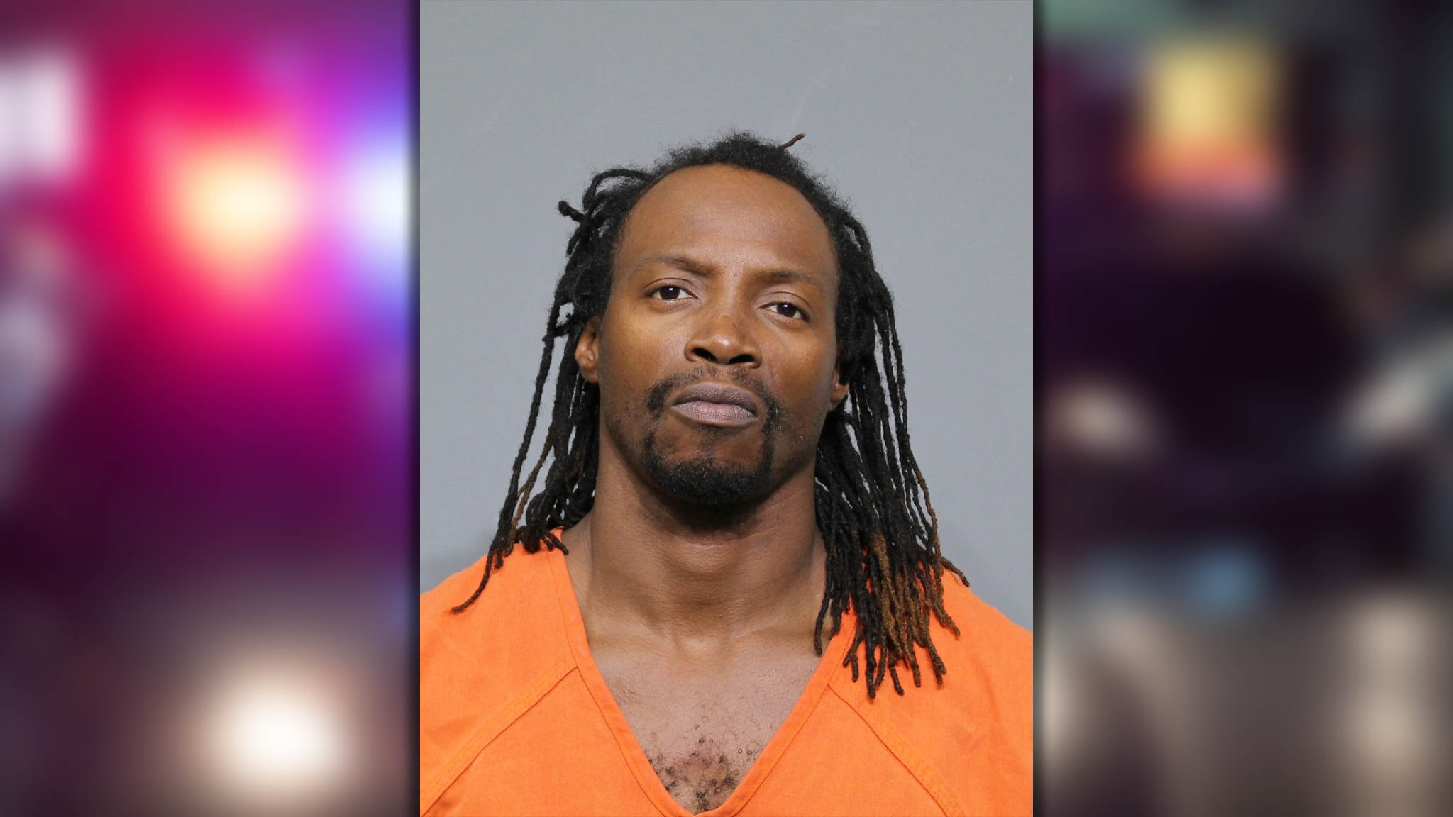 Man convicted in attempted assault of sleeping victim