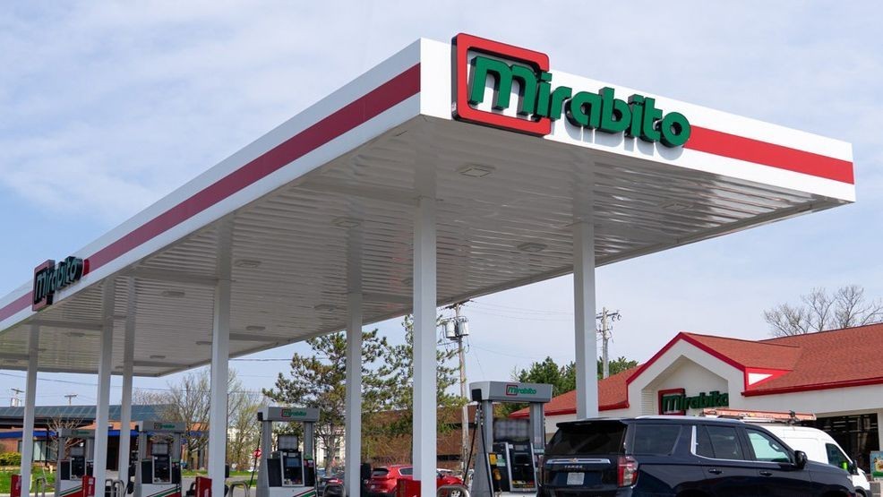 Convenience store chain Mirabito enters Rochester area, buying 9 ...