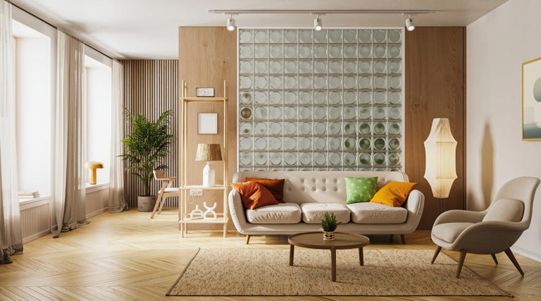 What's a home design trend everyone hates but you actually really love?