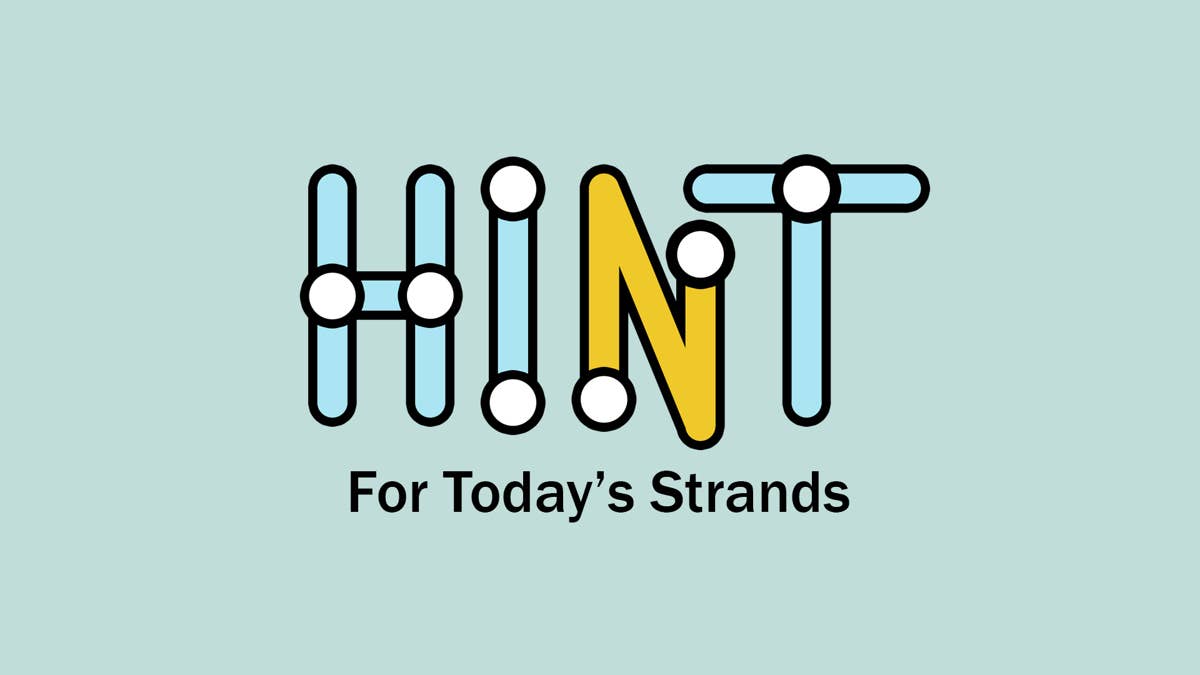 NYT Strands hints and daily guide for puzzle #872 — July 23, 2026: Tips, theme clues, and spangram help