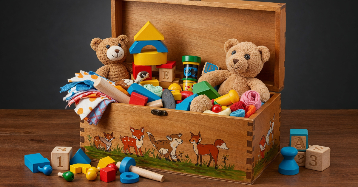 10 Toys From the '70s That Are Worth a Fortune Today