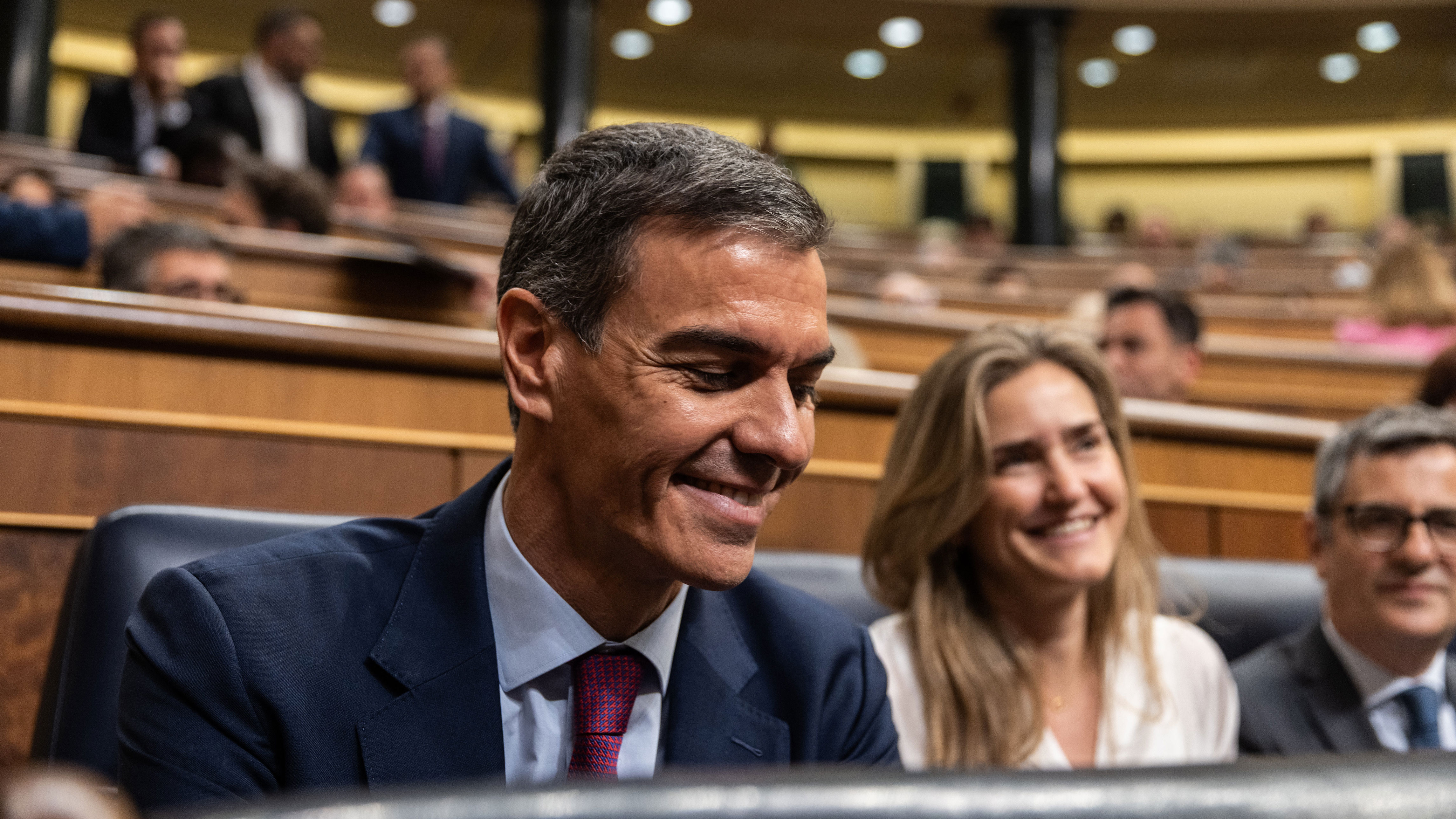 Una moción de censura inviable