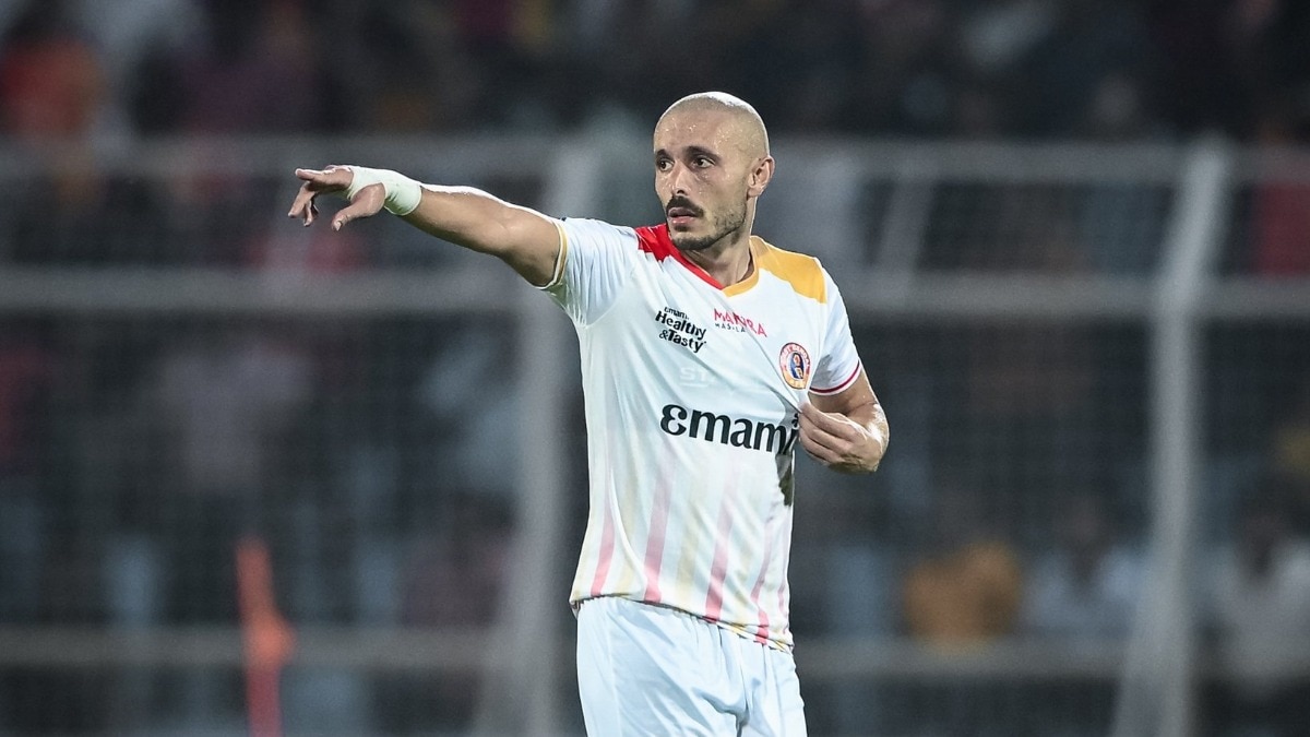 East Bengal end 22-year wait for major trophy, Mohun Bagan suffer front ...