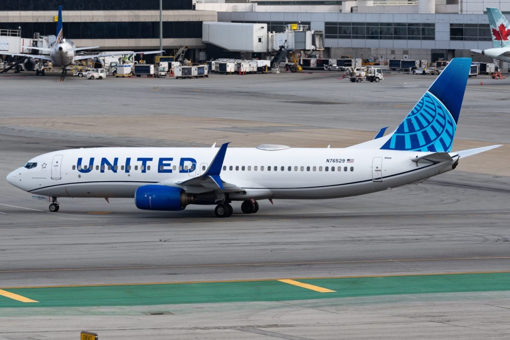United Adds Two New Routes