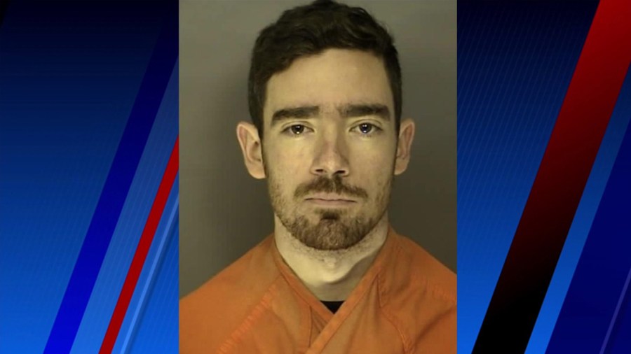 South Carolina man charged with statutory rape of juvenile in Davidson ...
