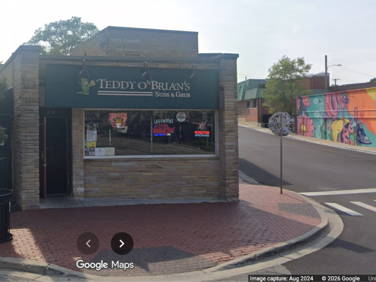 View of Community rallies behind local tavern owner's campaign to re-open