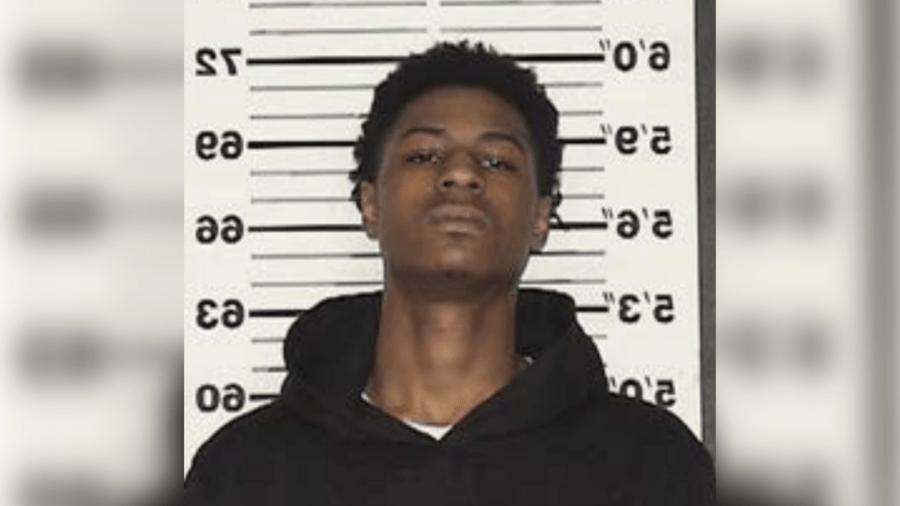 16-year-old arrested in fatal Mississippi park shooting