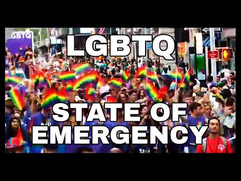 Seattle to declare a gay state of emergency?
