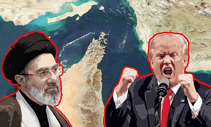 Chiến sự Mỹ - Iran: 'Giai đoạn cuối', nhưng giải pháp còn xa?