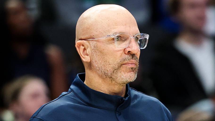 Rockets’ coaching frustration cannot lead them to Jason Kidd