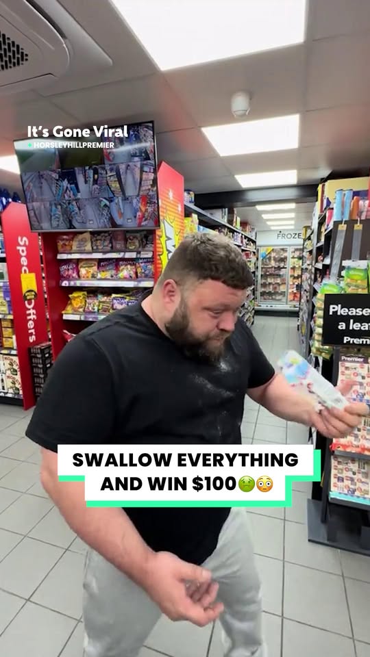 This shopkeeper’s hack is genius