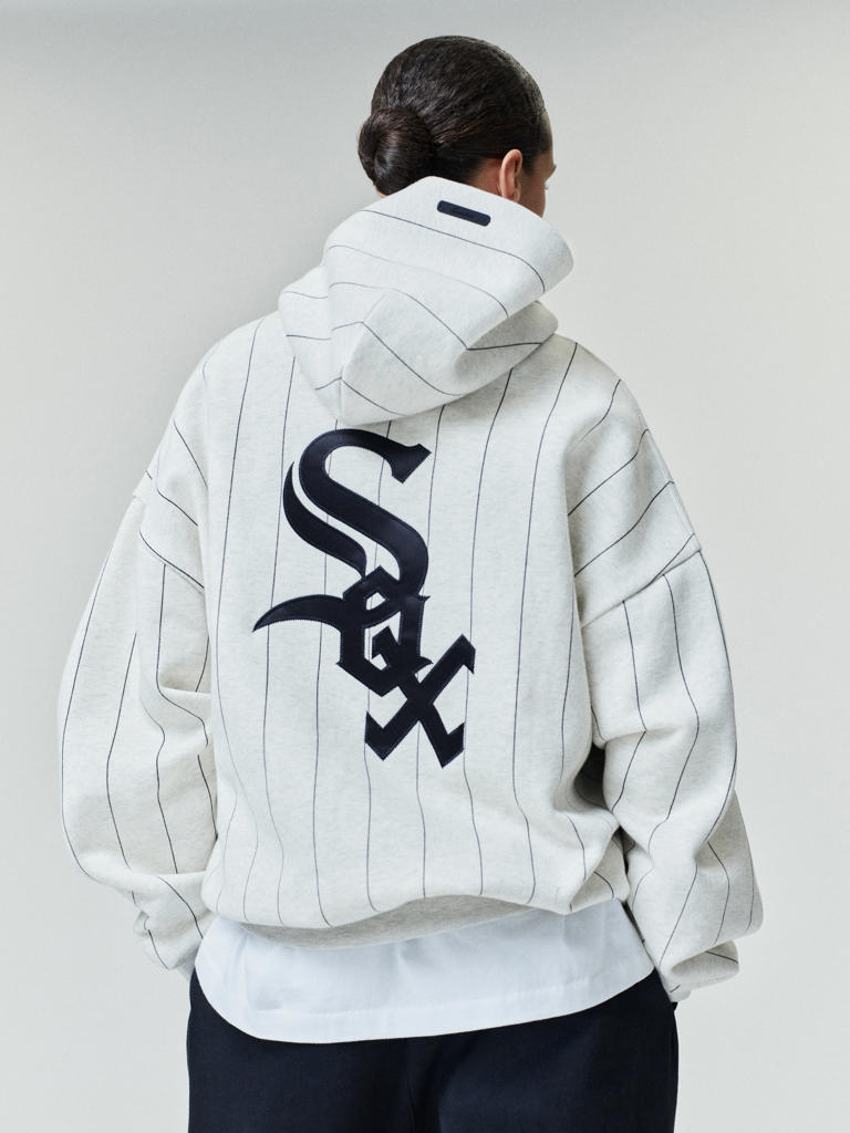 Fear of God launches MLB Essentials spring 2026 collection f/ Dodgers ...