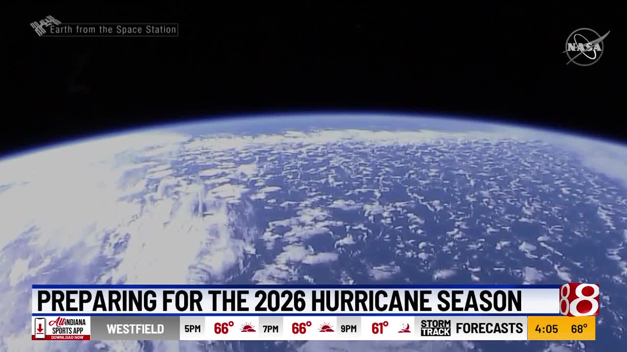 Preparing for the 2026 hurricane season