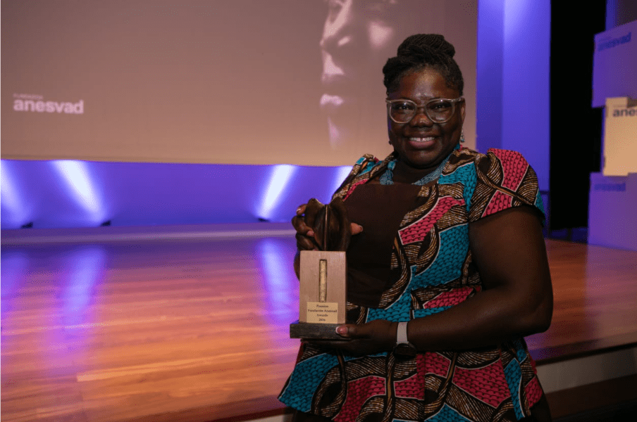 UG professor wins prestigious international award for lifetime work on ...