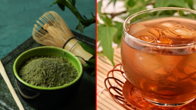5 traditional Japanese teas that match every mood perfectly
