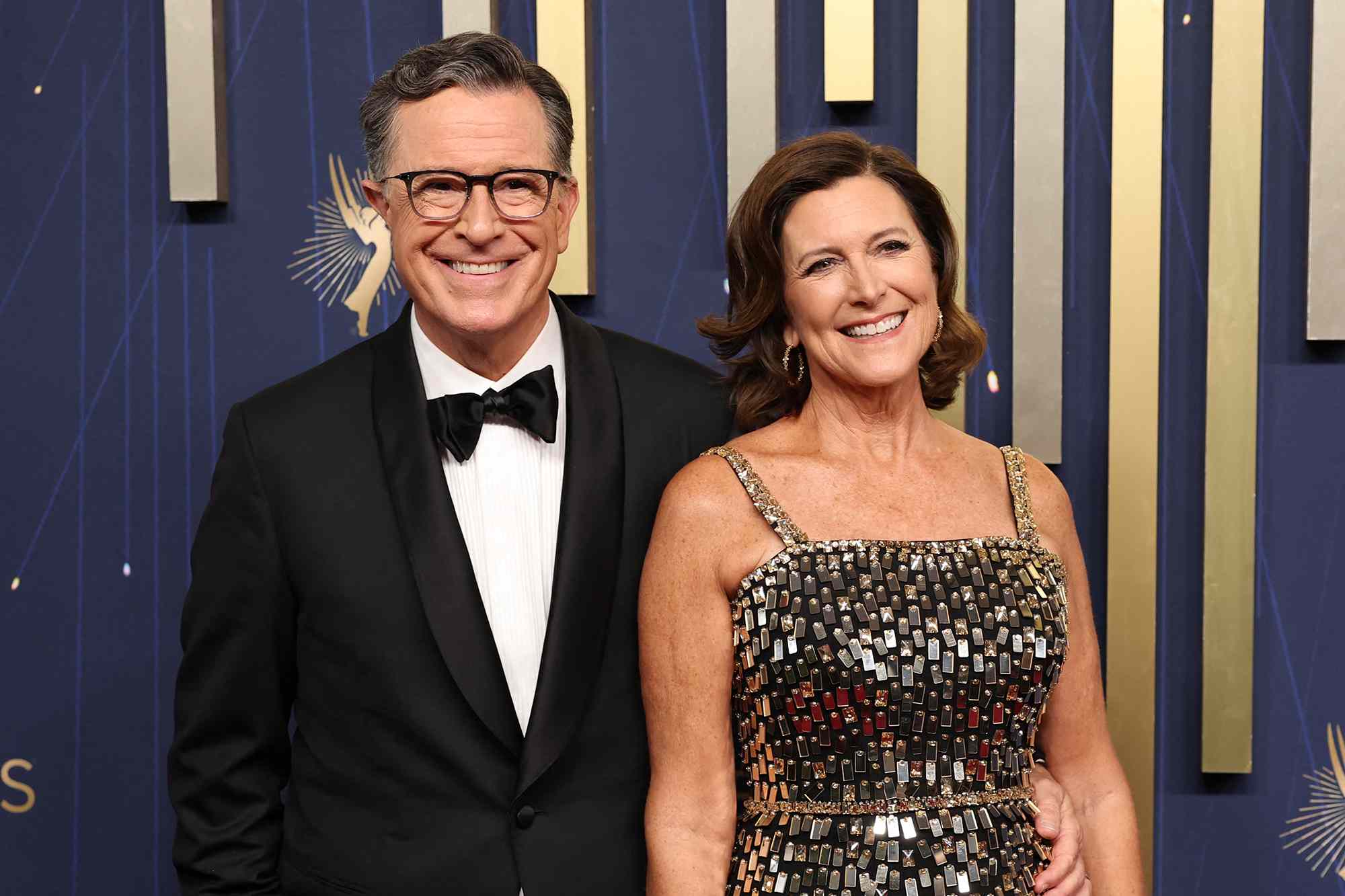 Who is Stephen Colbert's wife, Evelyn McGee-Colbert? What to know about ...