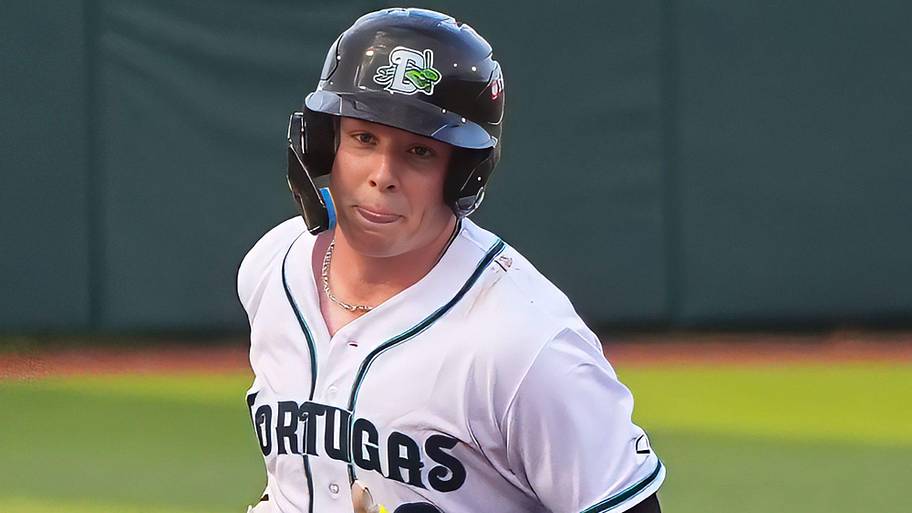 Reds prospect Jacob Friend opens up about career development in ...