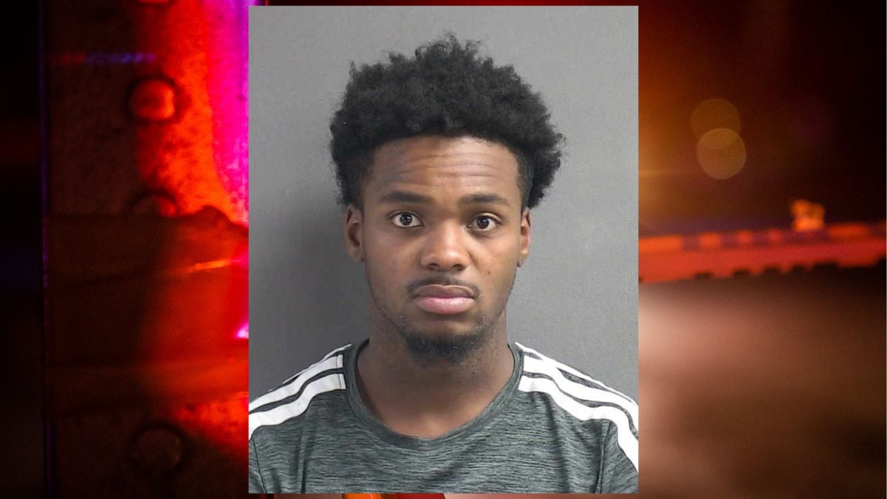 Palm Coast man arrested for violent assault on pregnant woman
