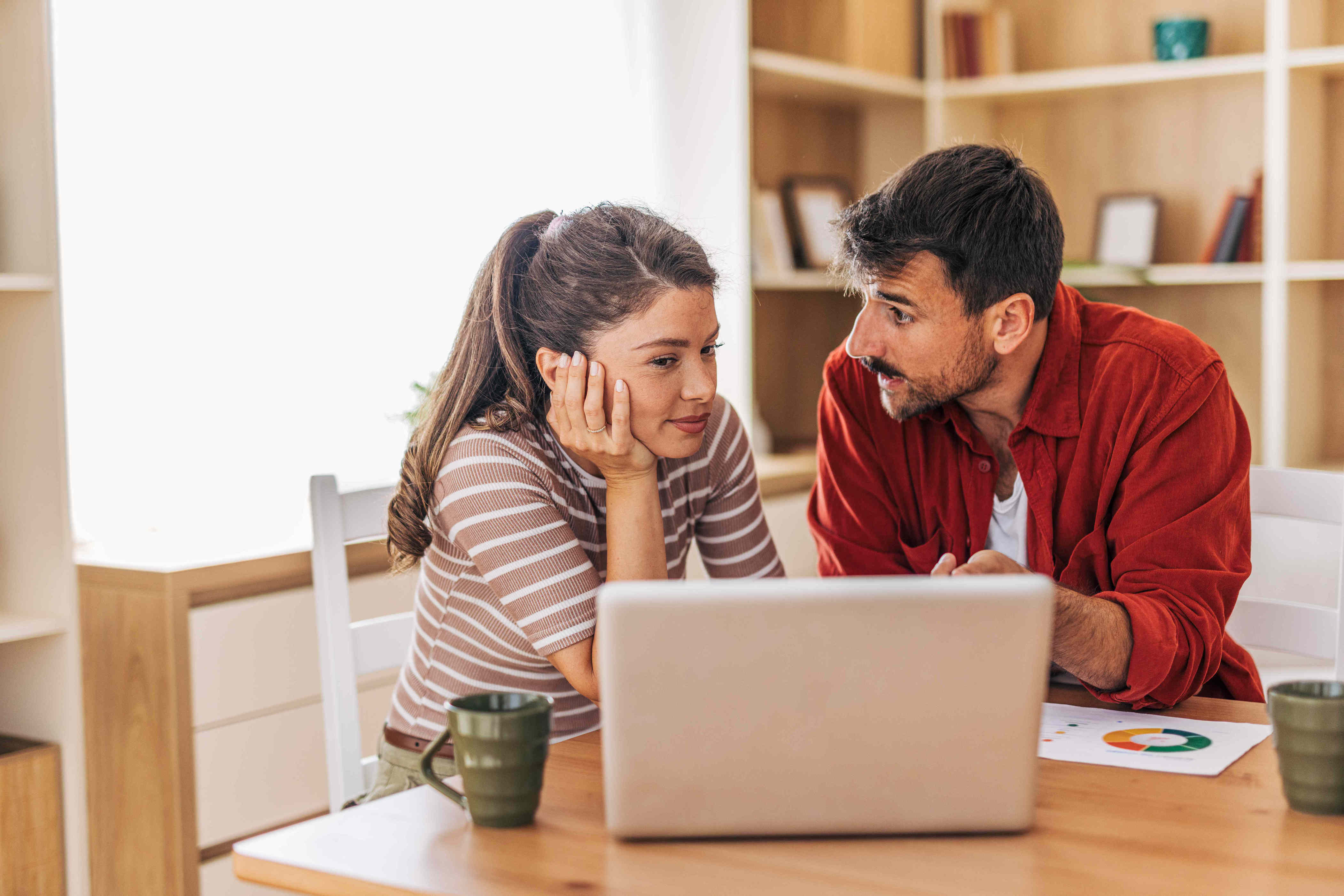 Even with rates rising, mortgages are still cheaper now than they were ...