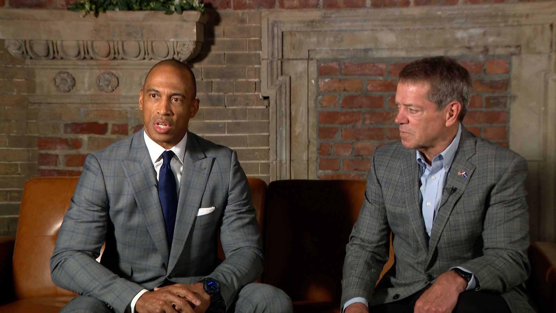 US HUD secretary talks housing affordability during Omaha visit
