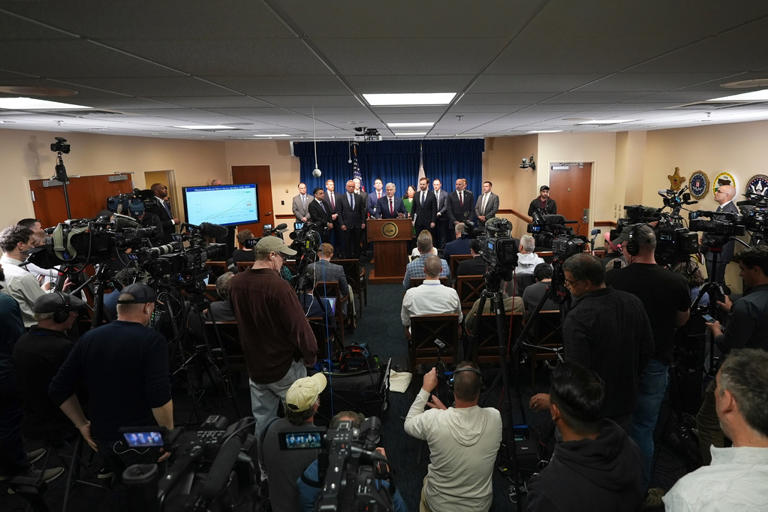 Woman at center of sprawling Minnesota fraud gets nearly 42-year prison ...