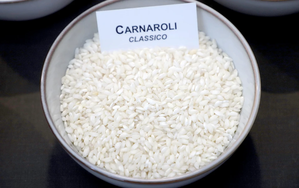 Master the art of cooking perfect rice