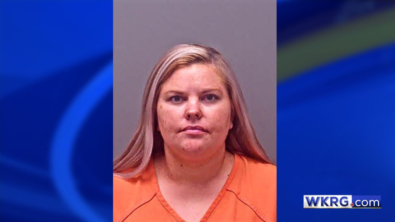 Baldwin County woman indicted on human trafficking charge